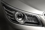 Buick Invicta Concept 2008 года